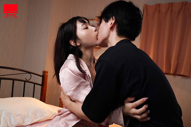 さつき芽衣【童顔巨乳】元彼とラブラブで朝までエッチ