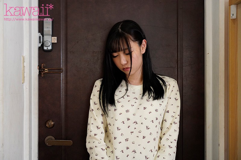 さつき芽衣【童顔巨乳】憧れの先輩とラブラブエッチを堪能しまくり