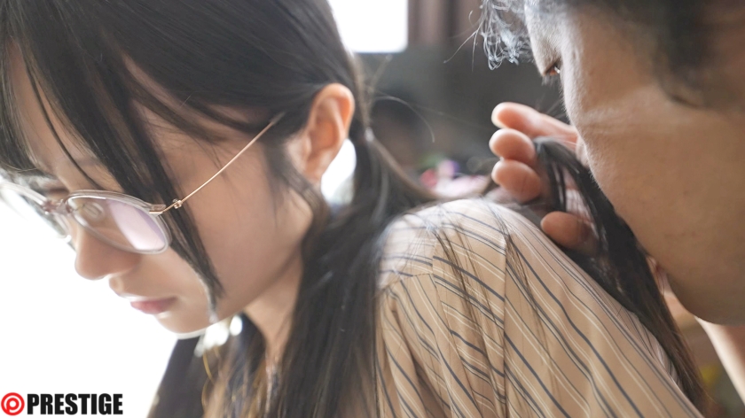 鈴の家りん【童顔巨乳】EカップJ系がおっさんの調教で快楽堕ちさせる