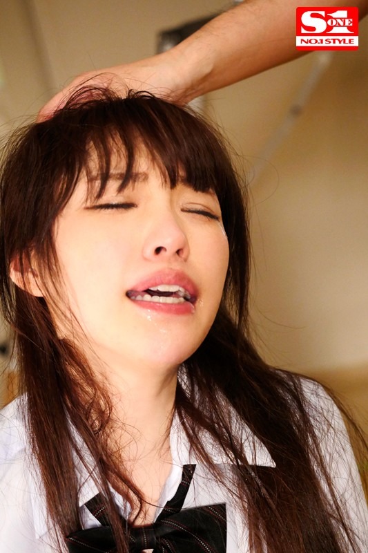 橋本ありな【童顔巨乳】CカップロリJ系が集団輪姦で肉便器に